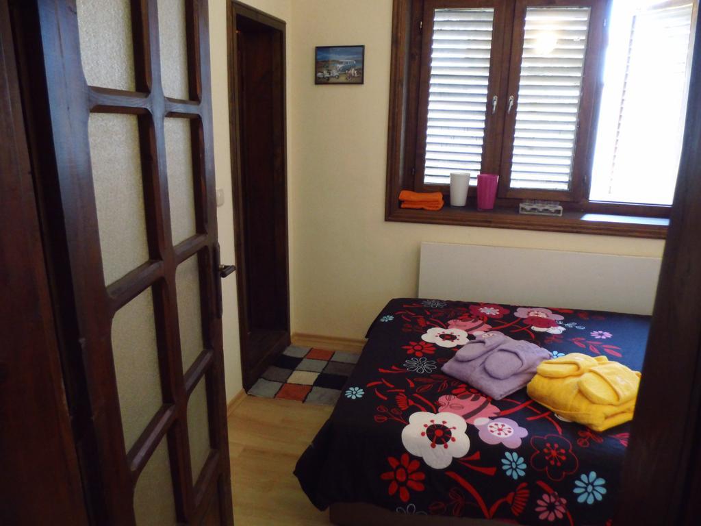 Villa Topola Zimmer foto