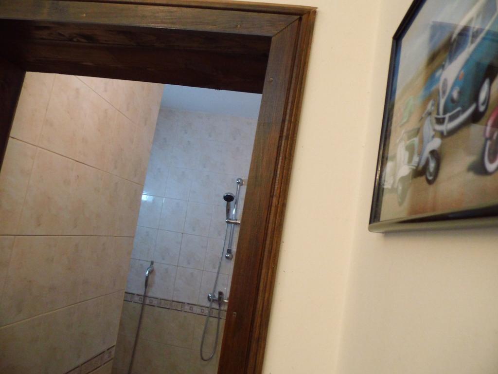 Villa Topola Zimmer foto