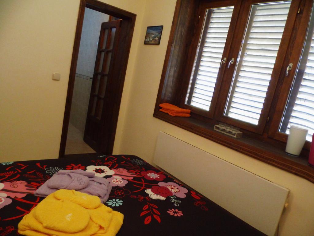 Villa Topola Zimmer foto