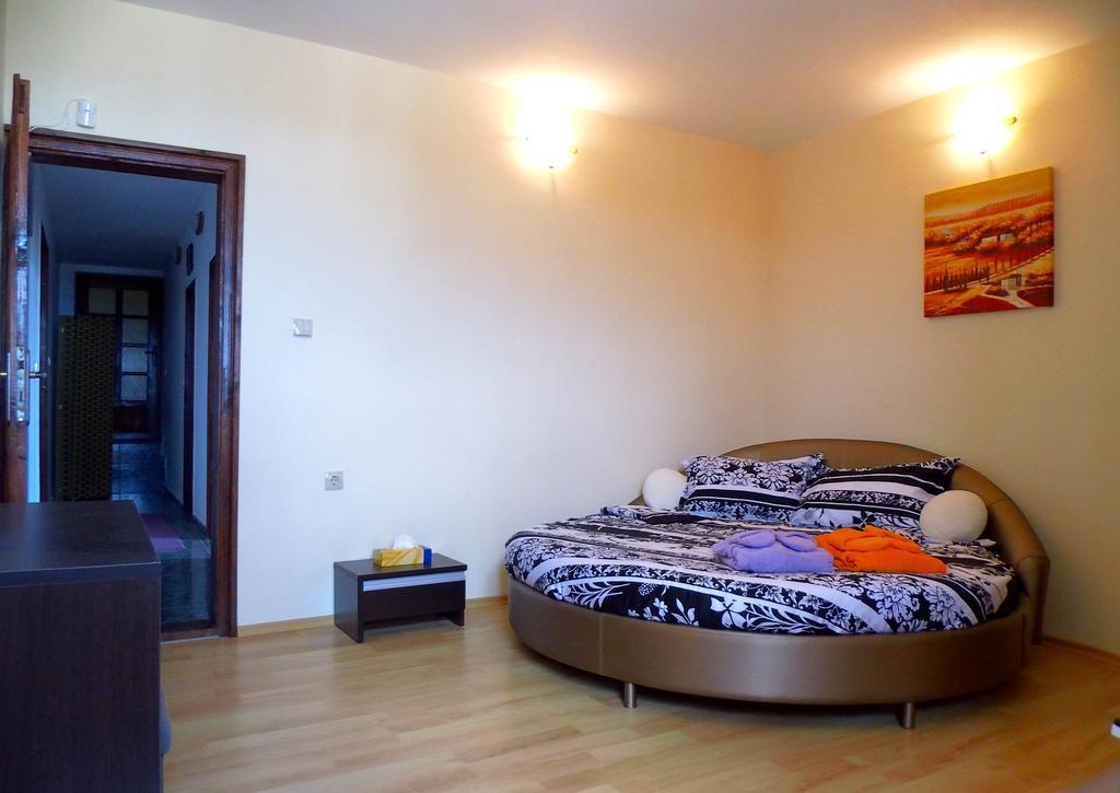 Villa Topola Zimmer foto