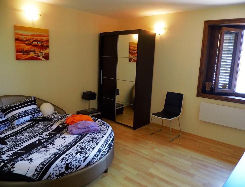 Villa Topola Zimmer foto