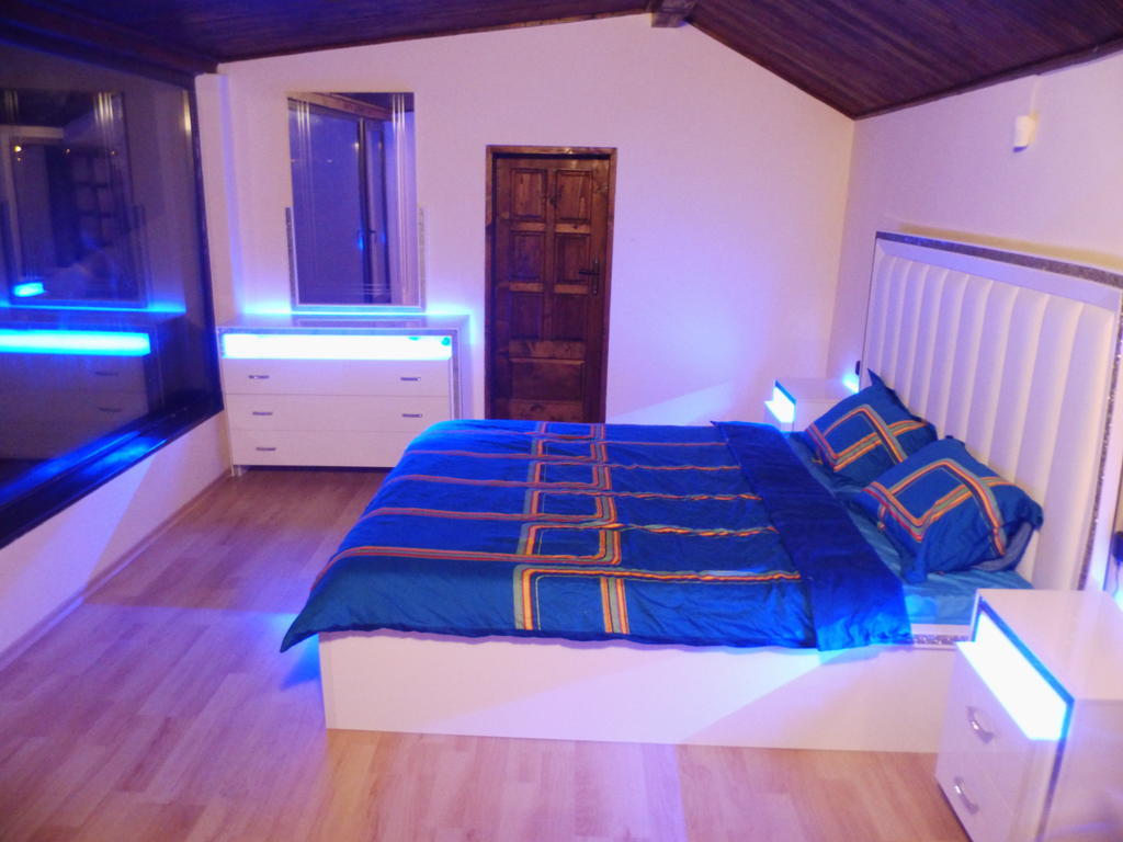 Villa Topola Zimmer foto