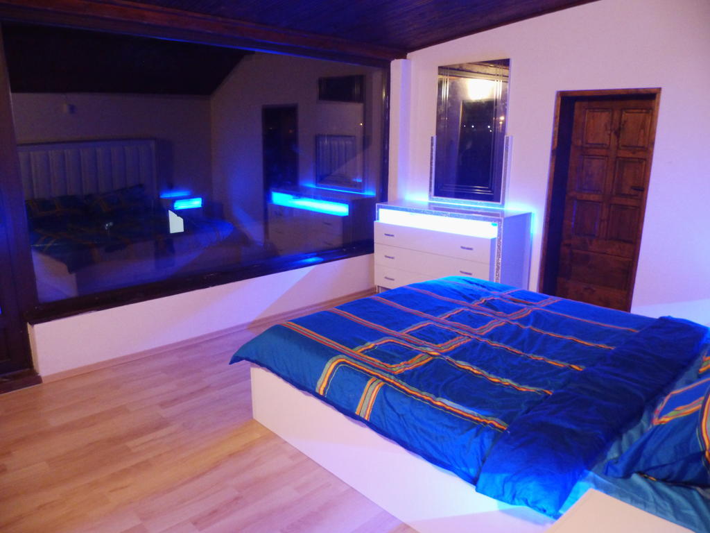 Villa Topola Zimmer foto
