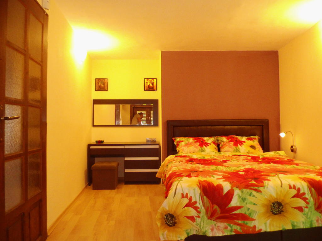 Villa Topola Zimmer foto