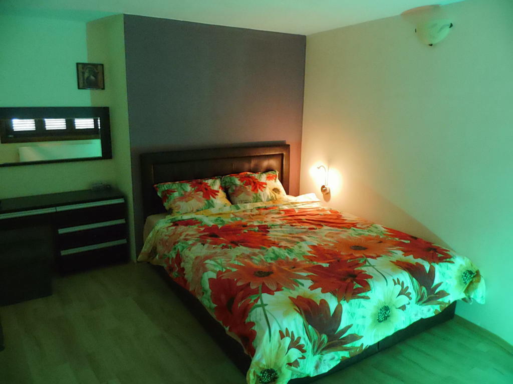 Villa Topola Zimmer foto