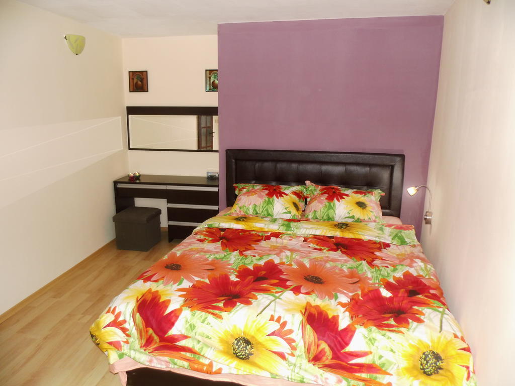 Villa Topola Zimmer foto