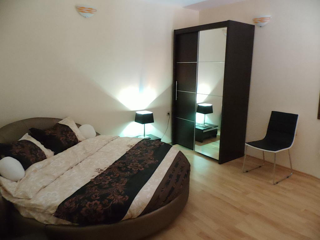 Villa Topola Zimmer foto