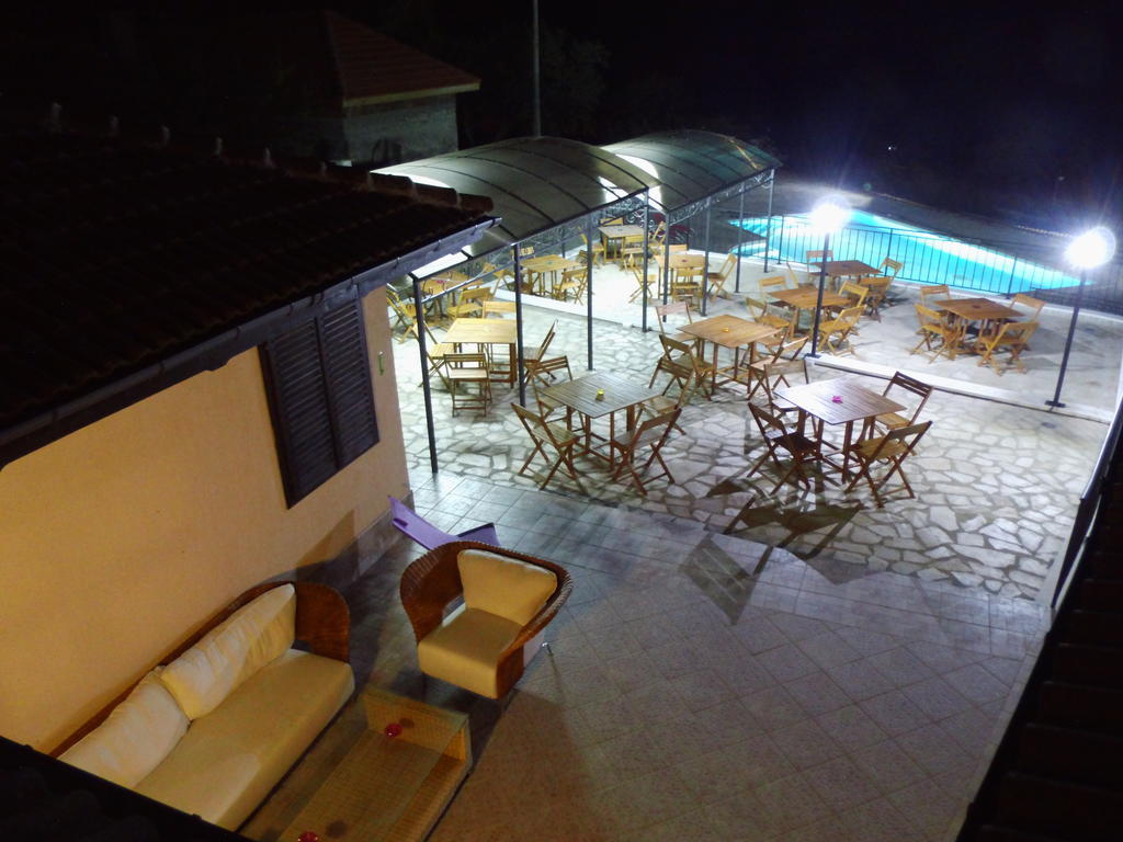 Villa Topola Exterior foto